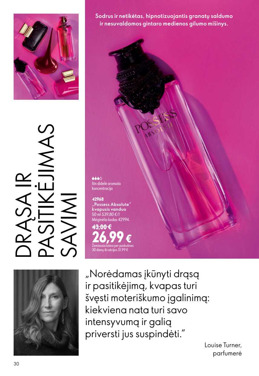 Leidinio puslapis