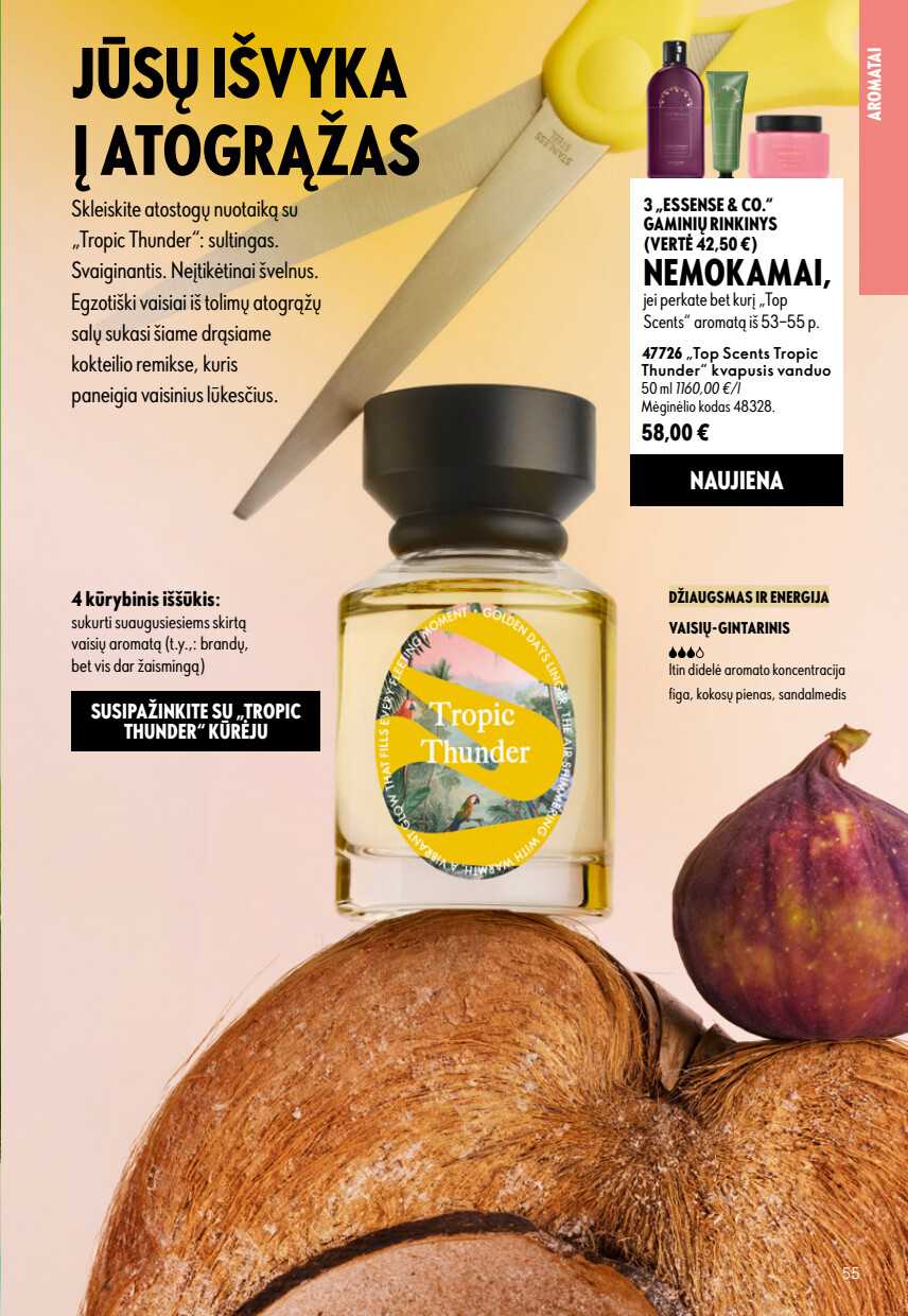 Leidinio puslapis