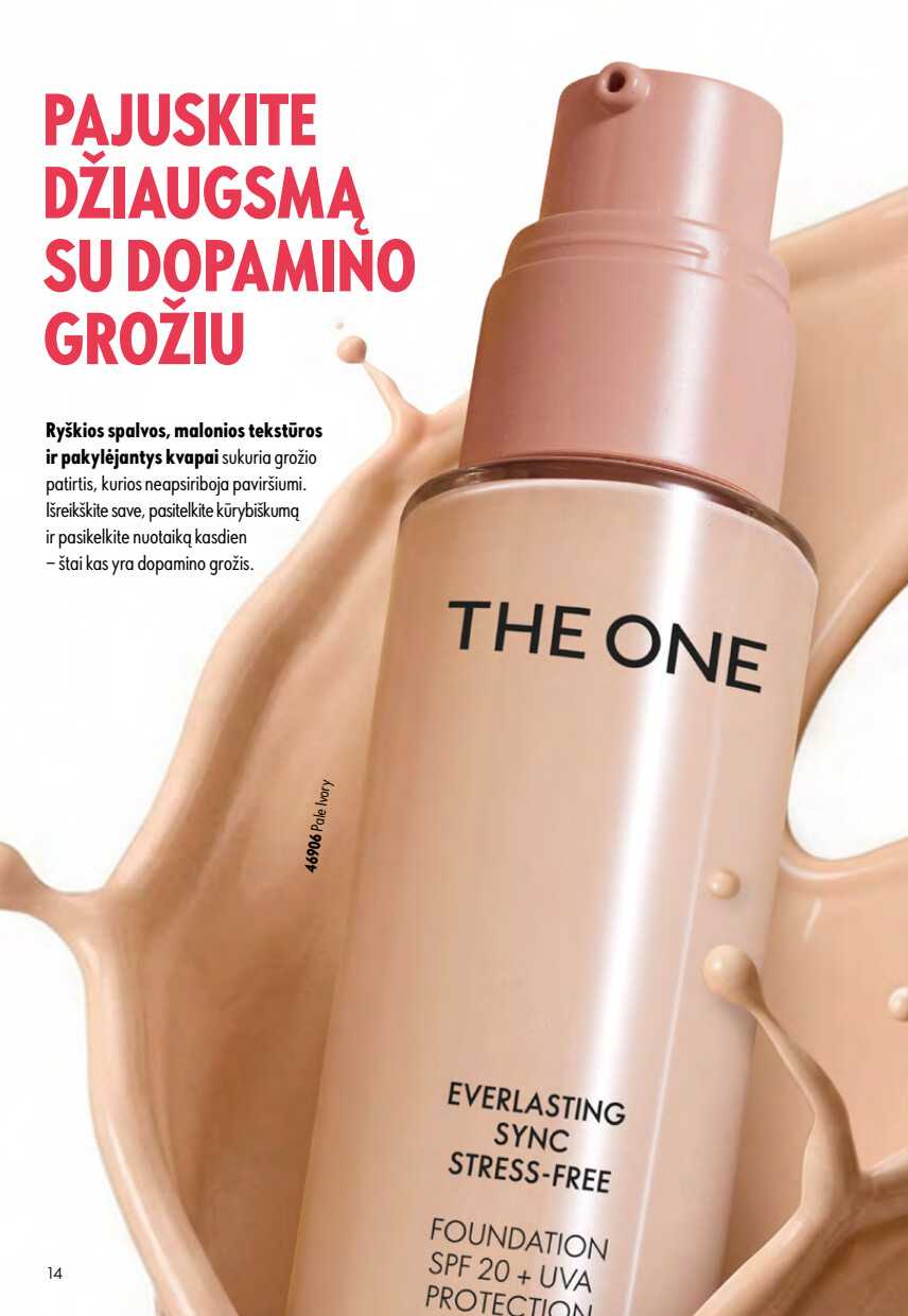 Leidinio puslapis