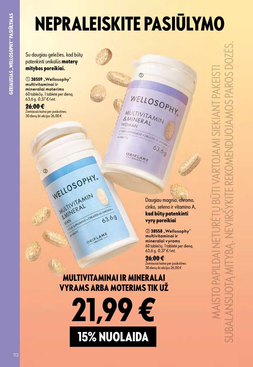 Leidinio puslapis