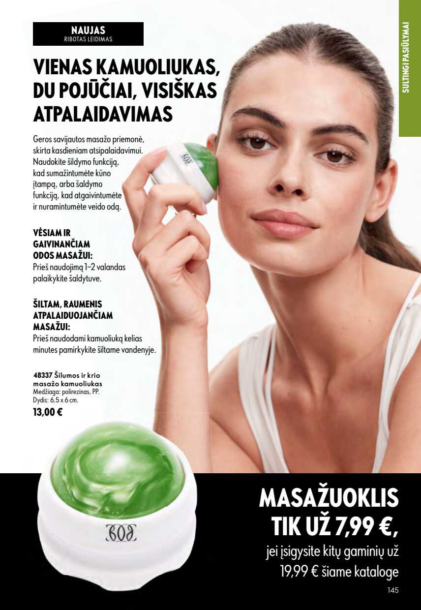 Leidinio puslapis