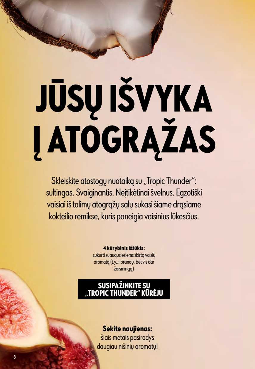 Leidinio puslapis