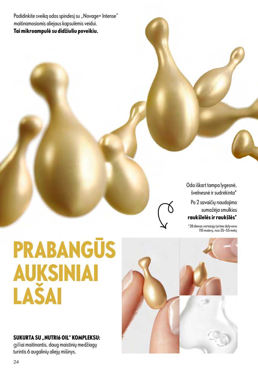 Leidinio puslapis