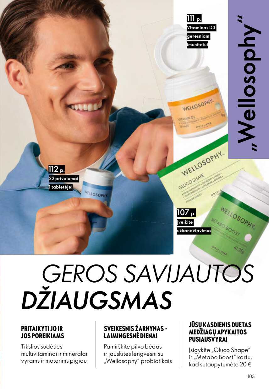 Leidinio puslapis
