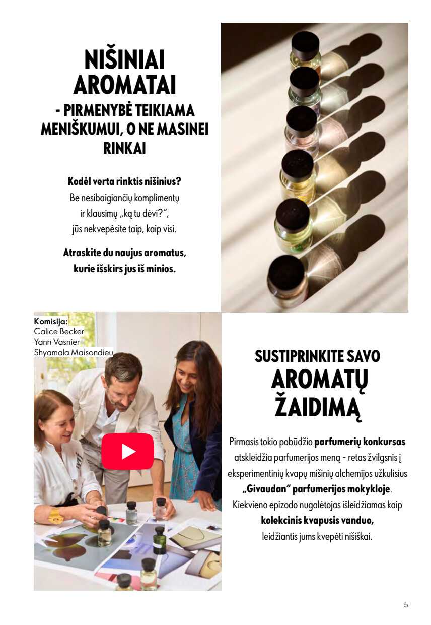 Leidinio puslapis