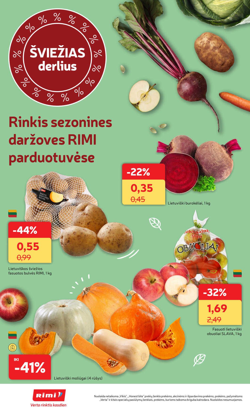 Leidinio puslapis