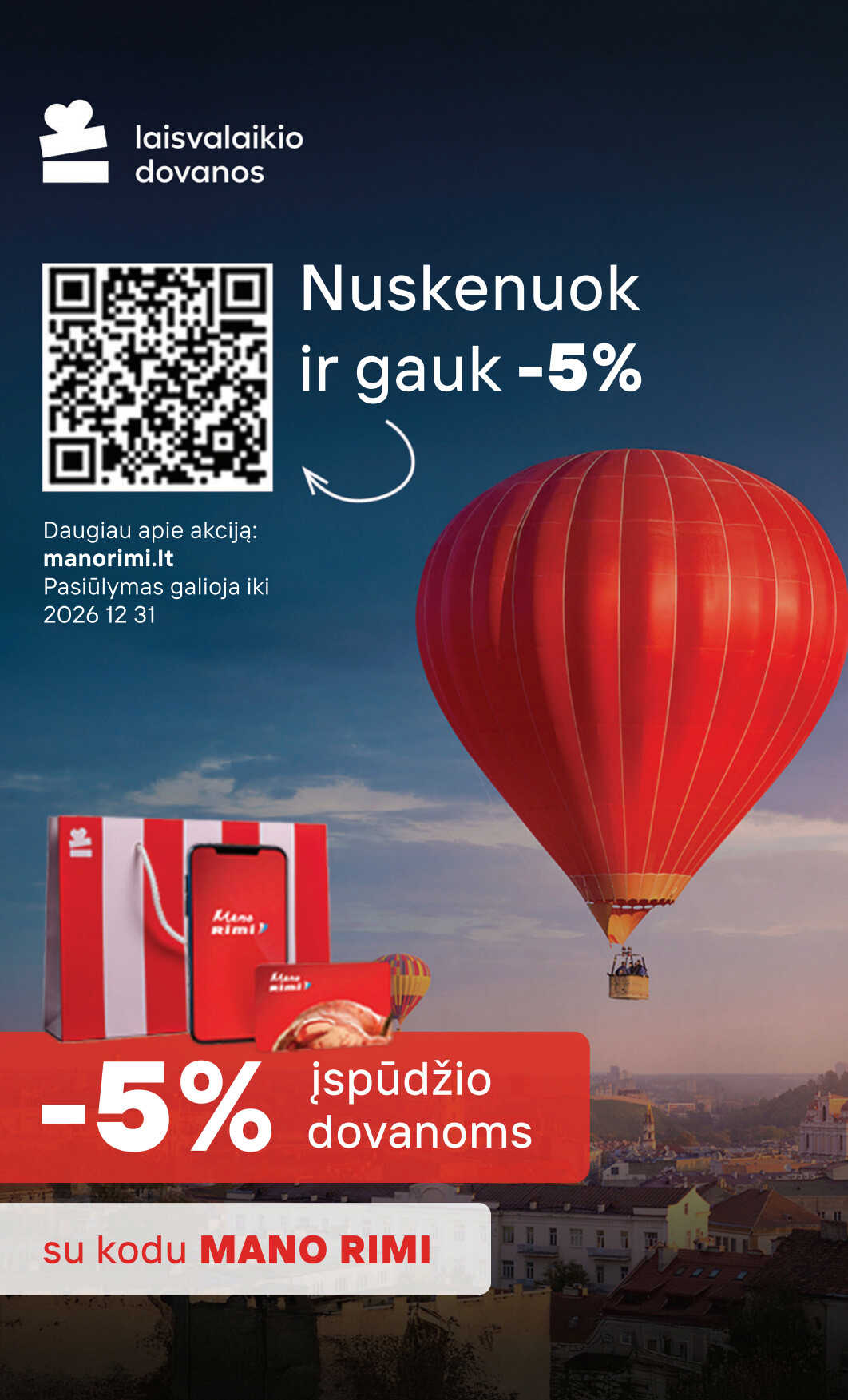 Leidinio puslapis