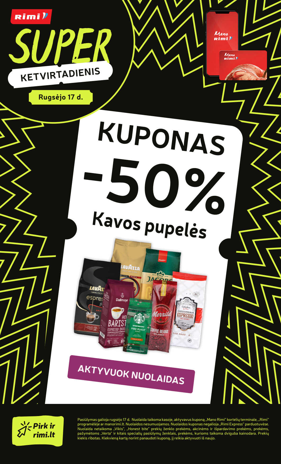 Leidinio puslapis