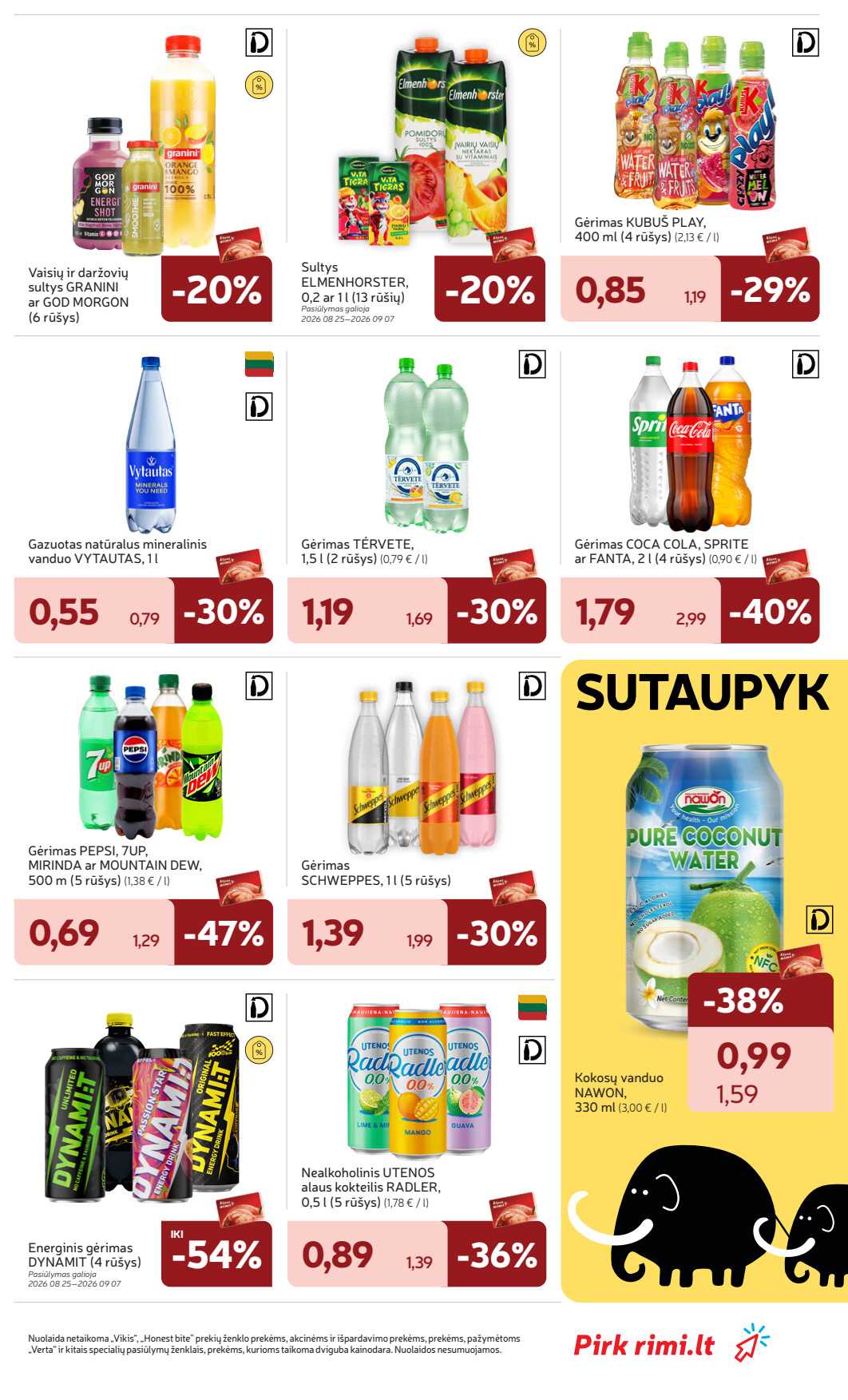 Leidinio puslapis