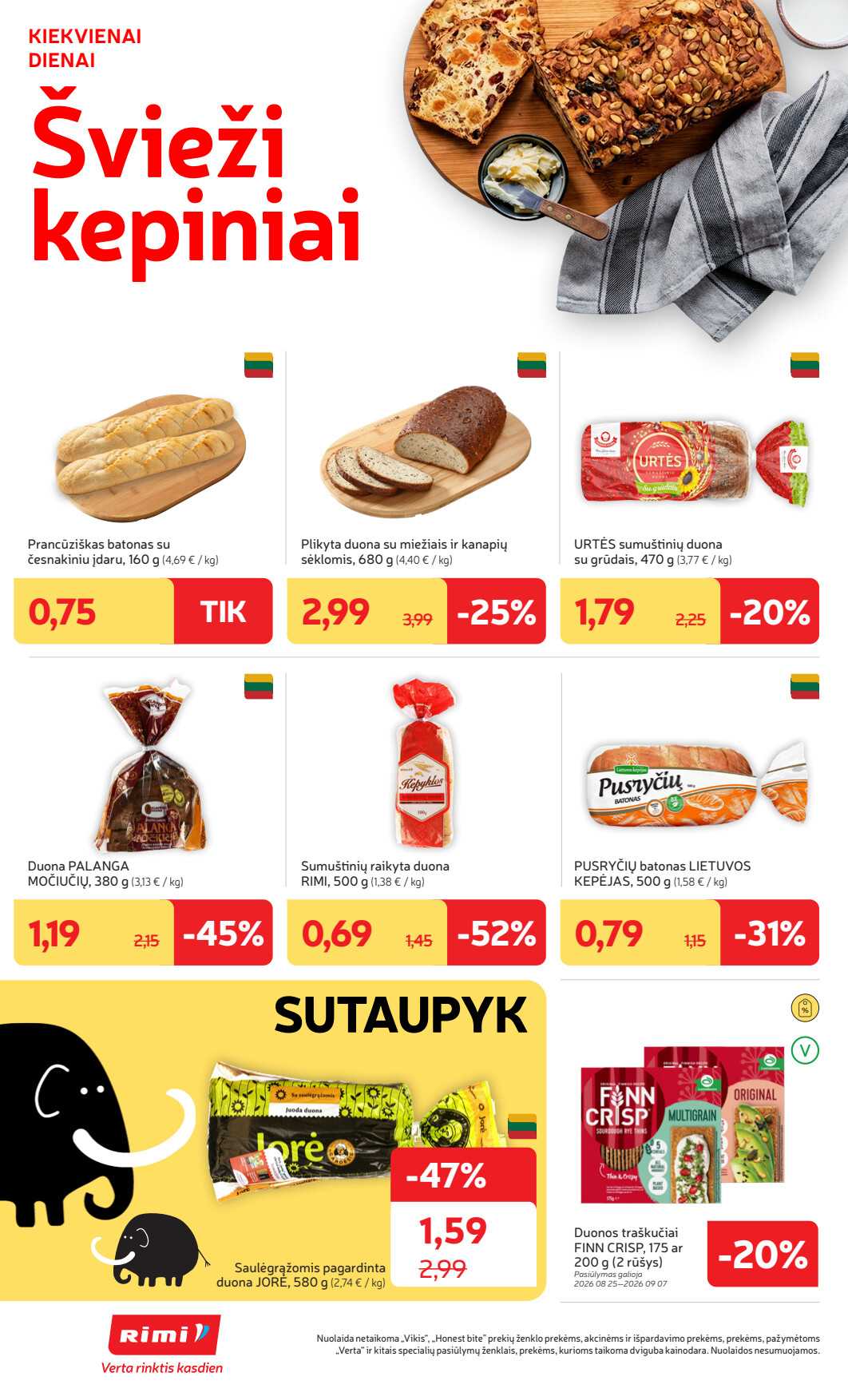Leidinio puslapis