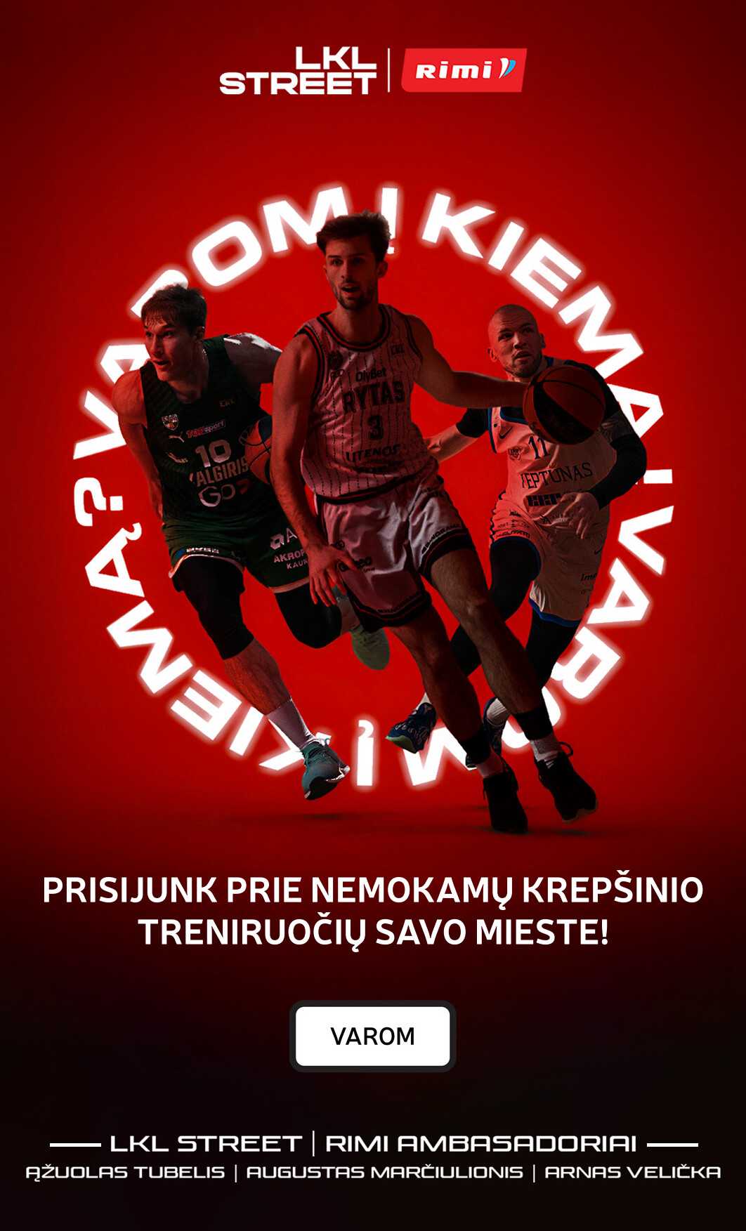 Leidinio puslapis
