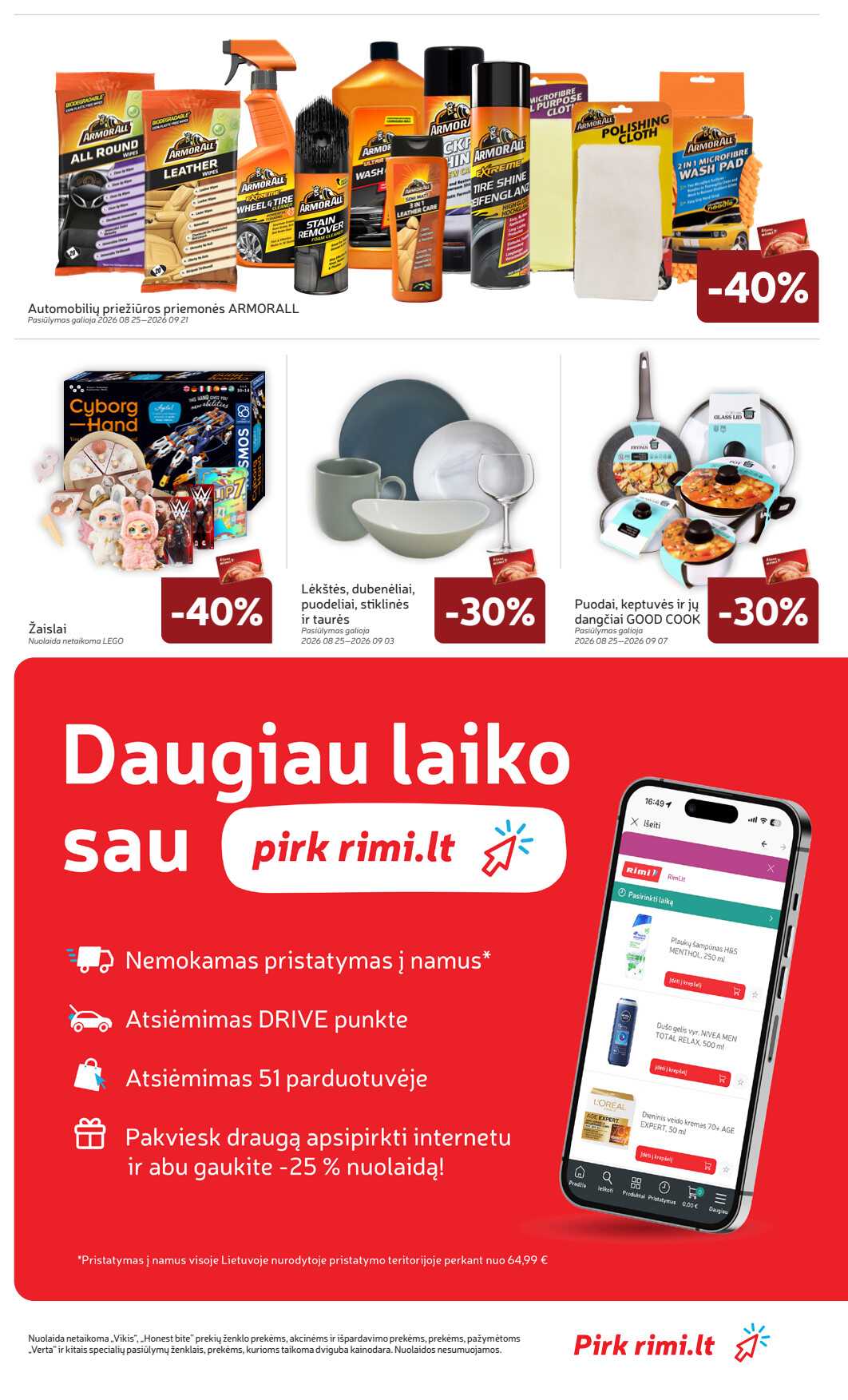 Leidinio puslapis