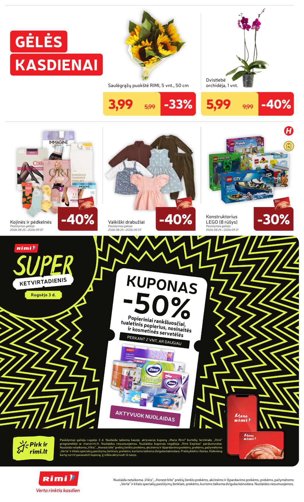 Leidinio puslapis