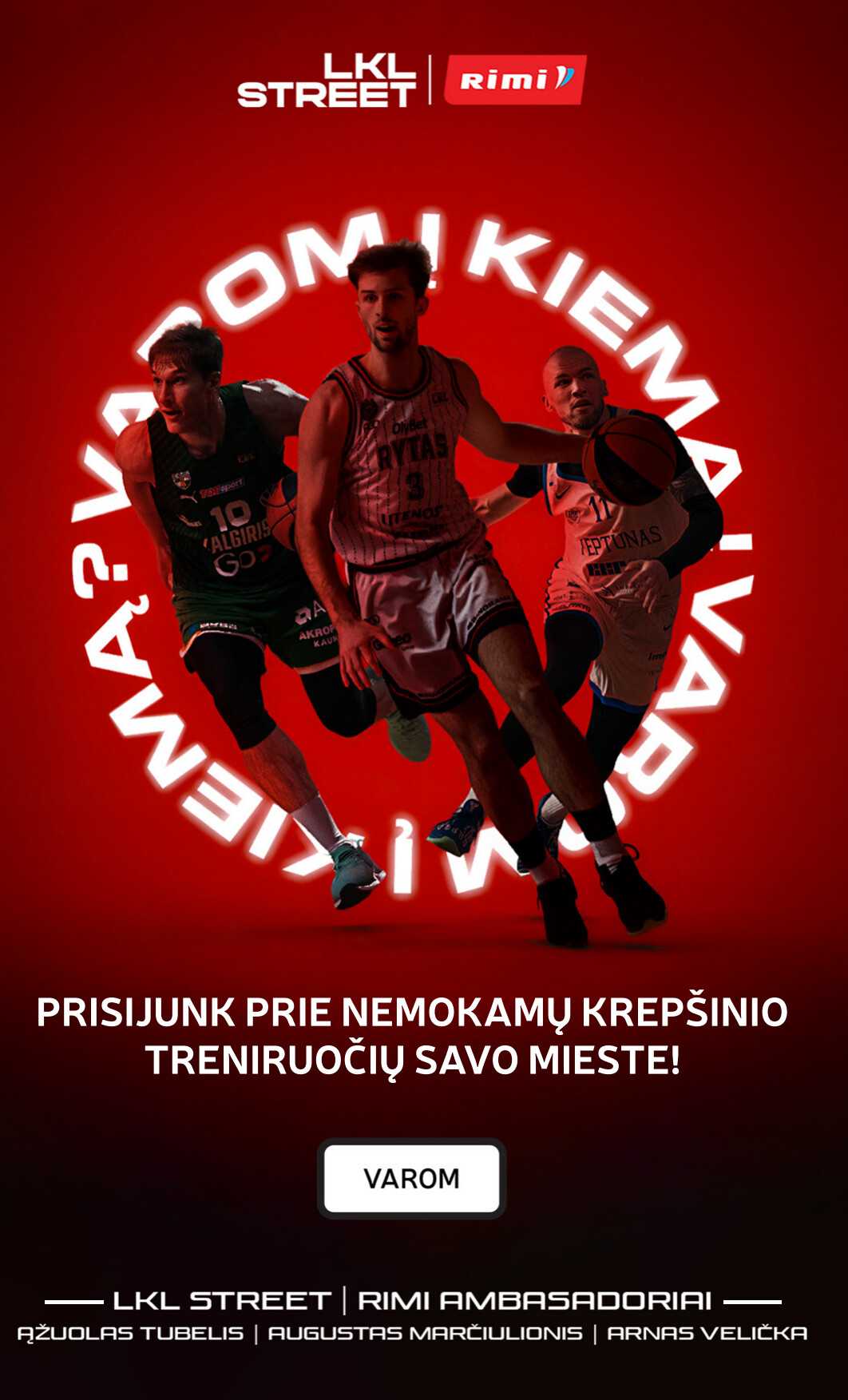 Leidinio puslapis