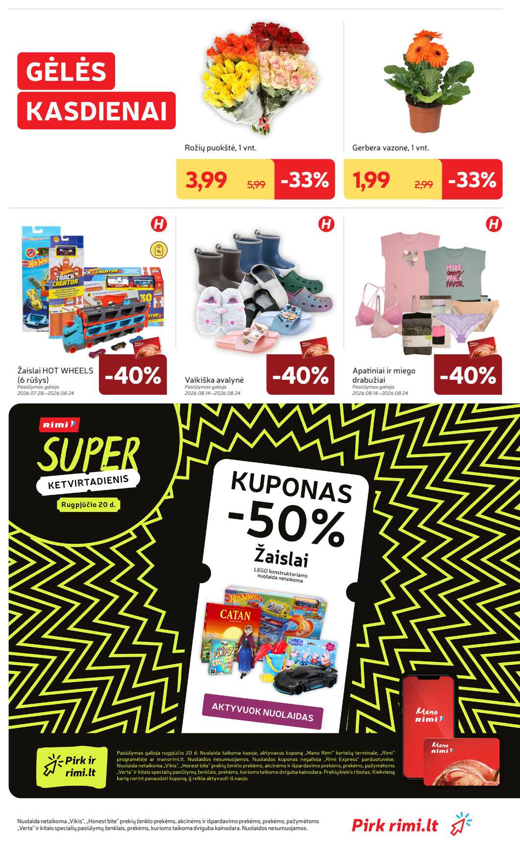Leidinio puslapis