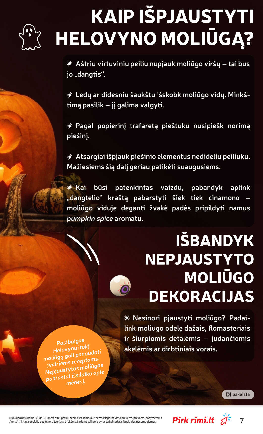 Leidinio puslapis