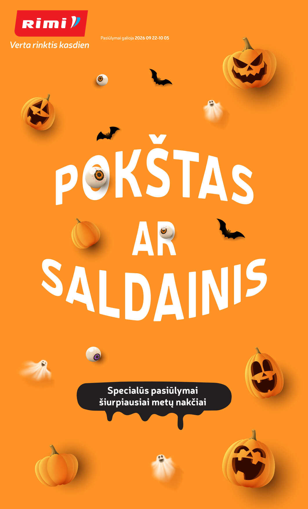 Leidinio puslapis