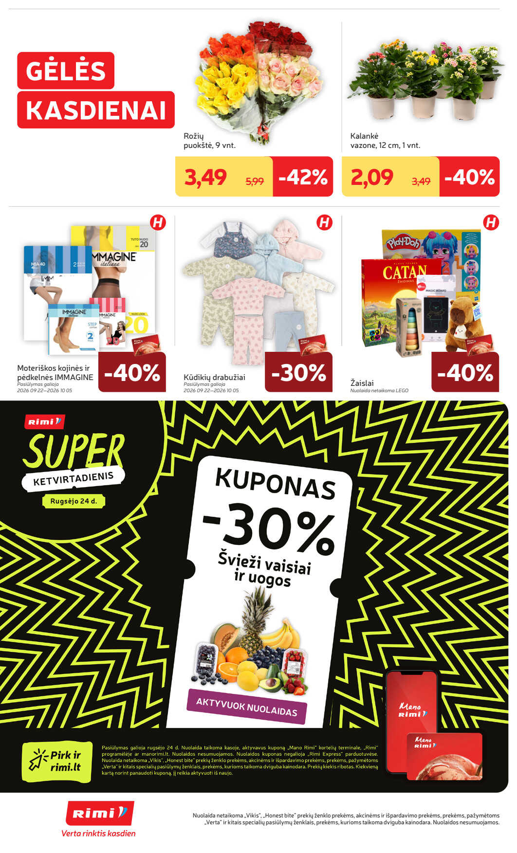 Leidinio puslapis
