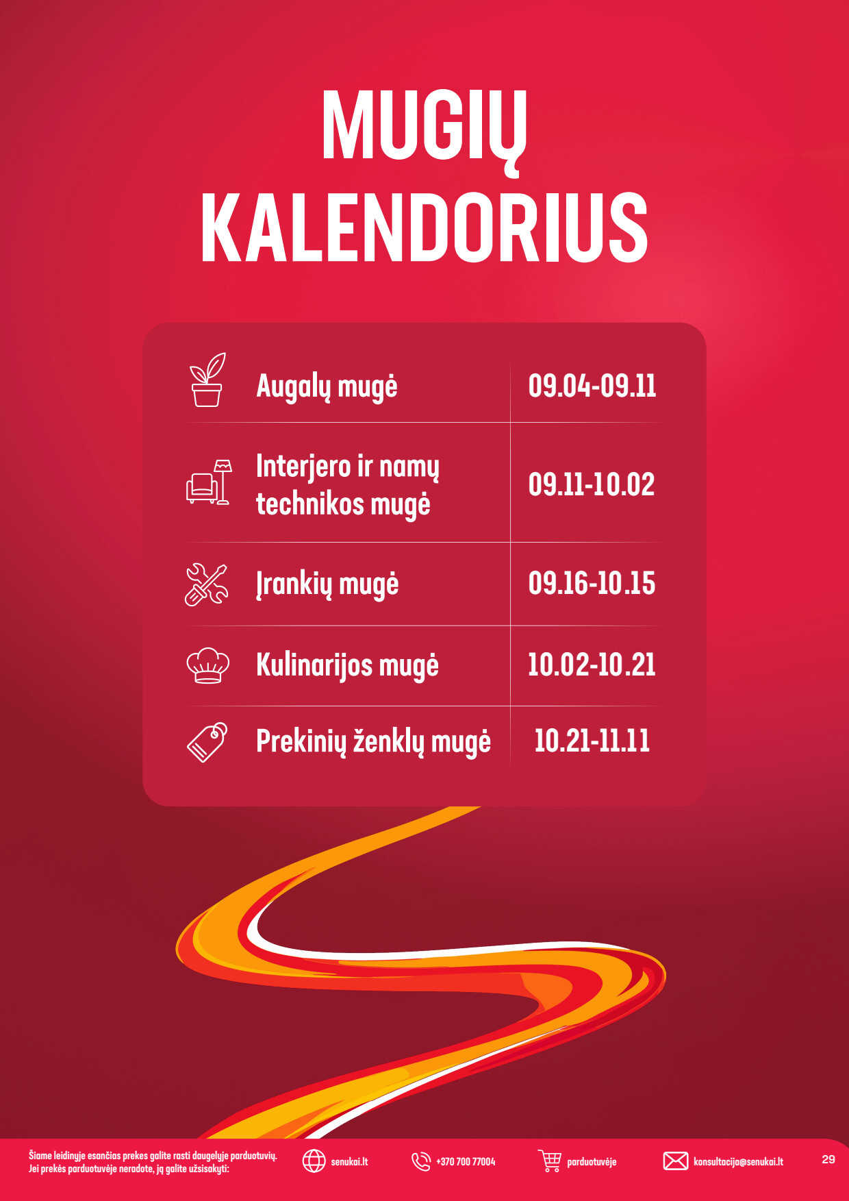 Leidinio puslapis