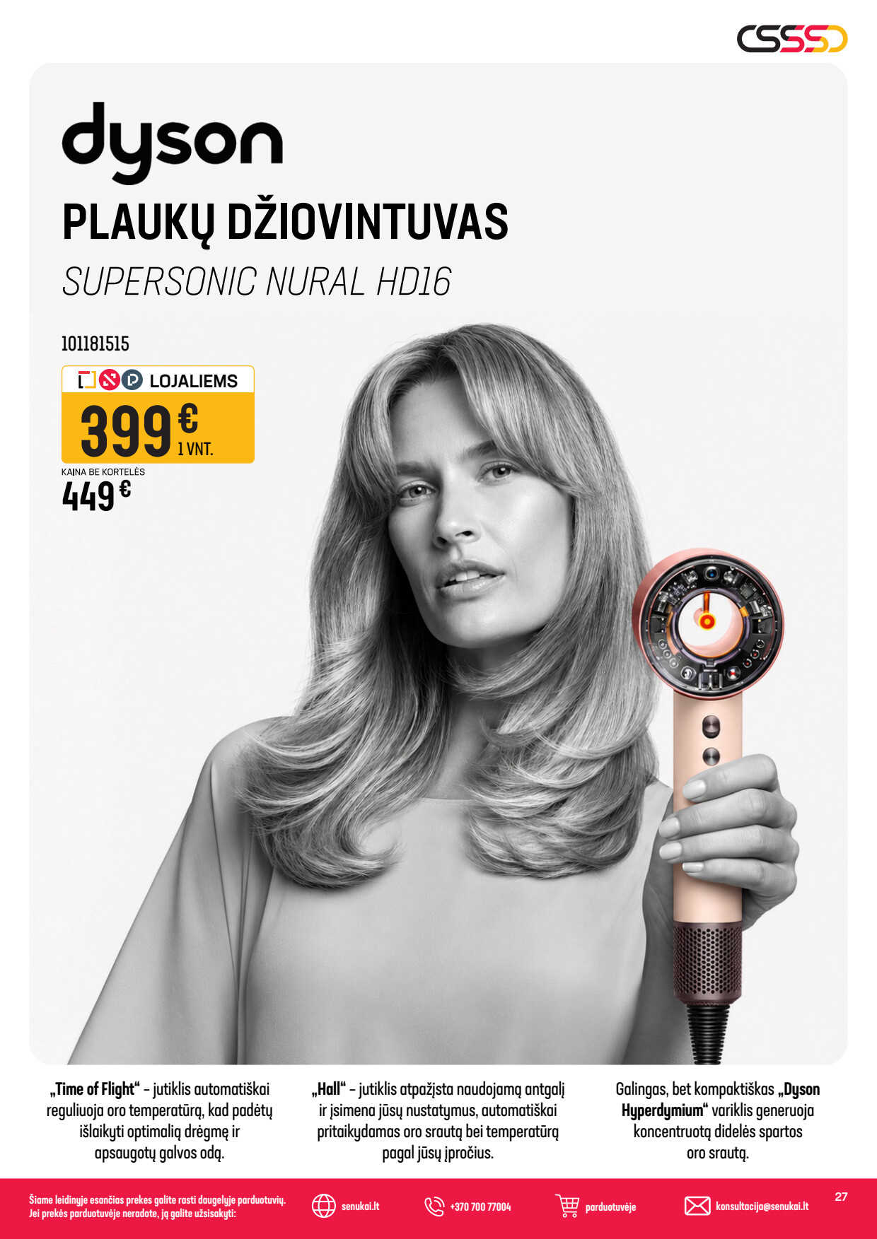 Leidinio puslapis