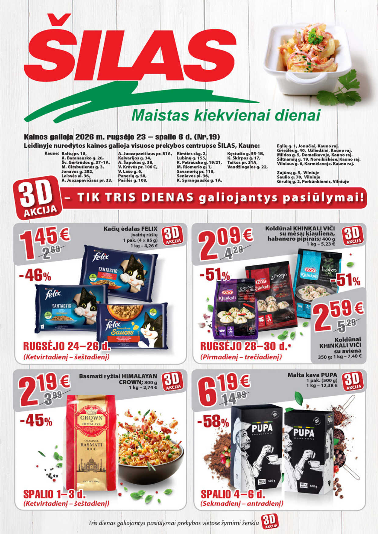 Leidinio puslapis