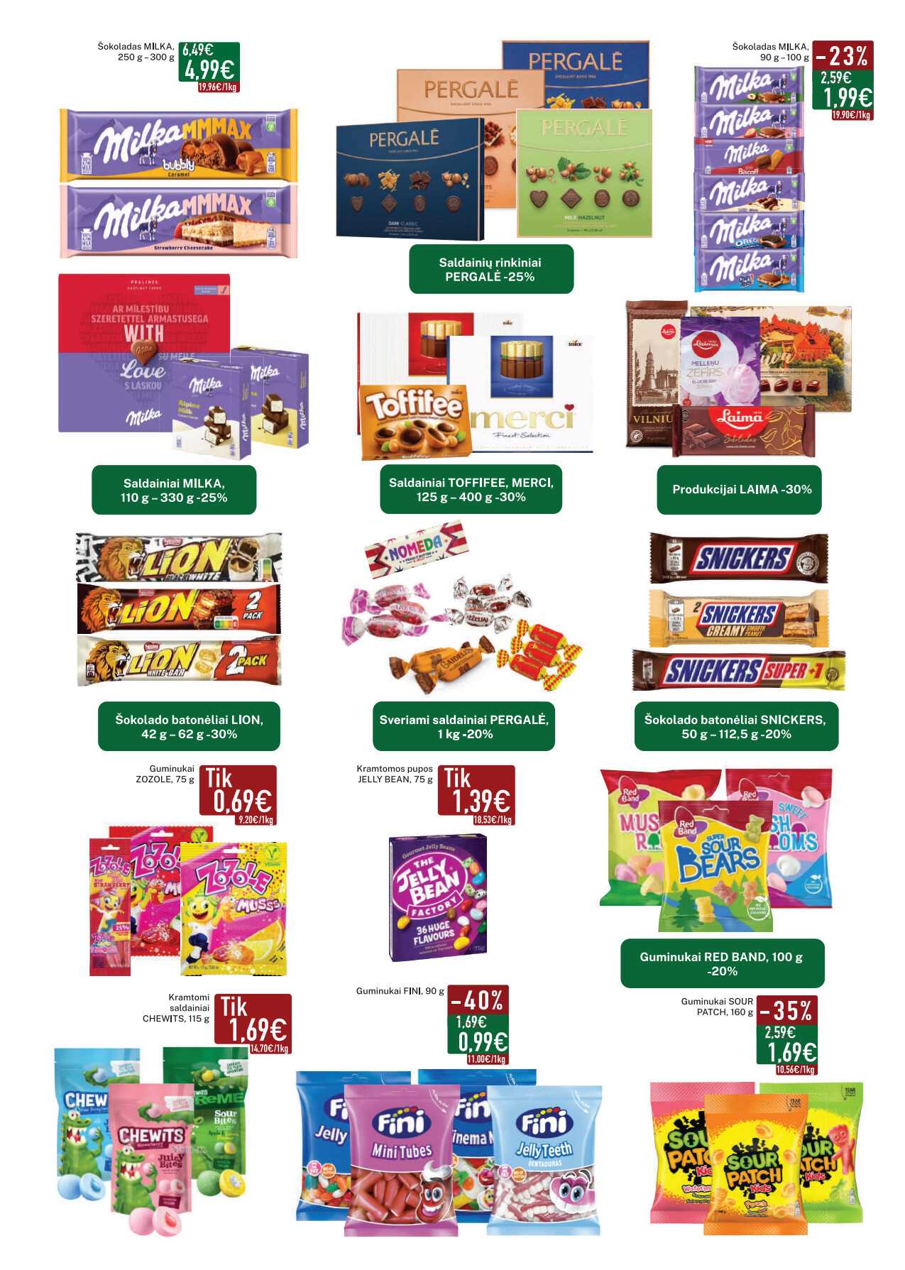 Leidinio puslapis