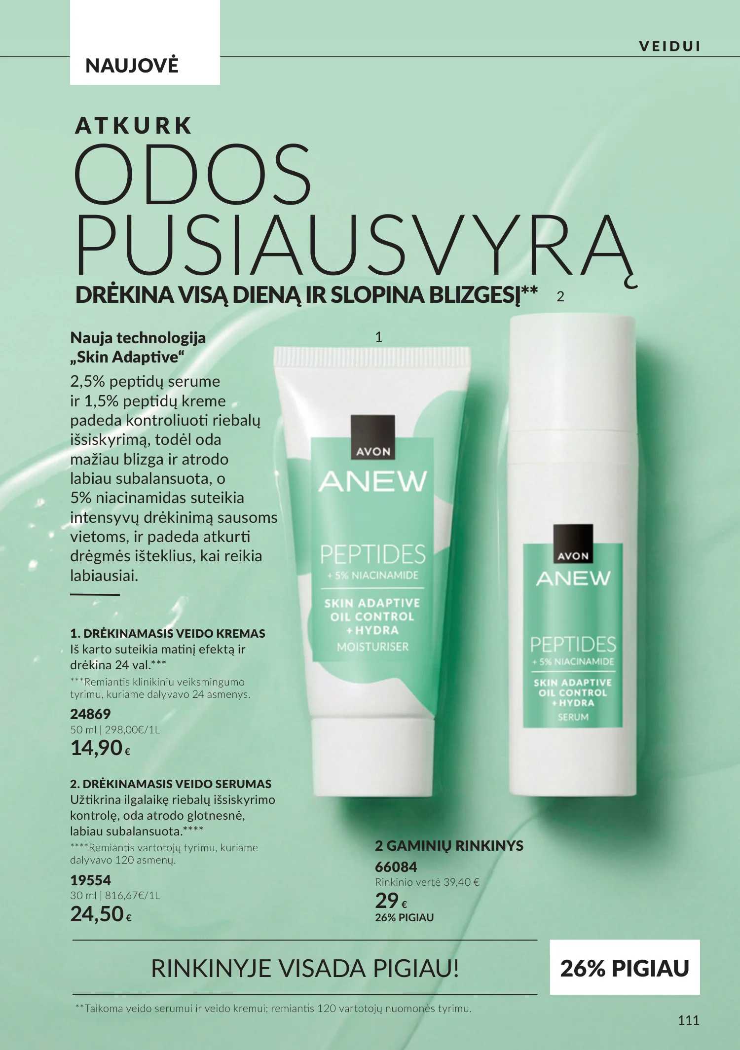 Leidinio puslapis