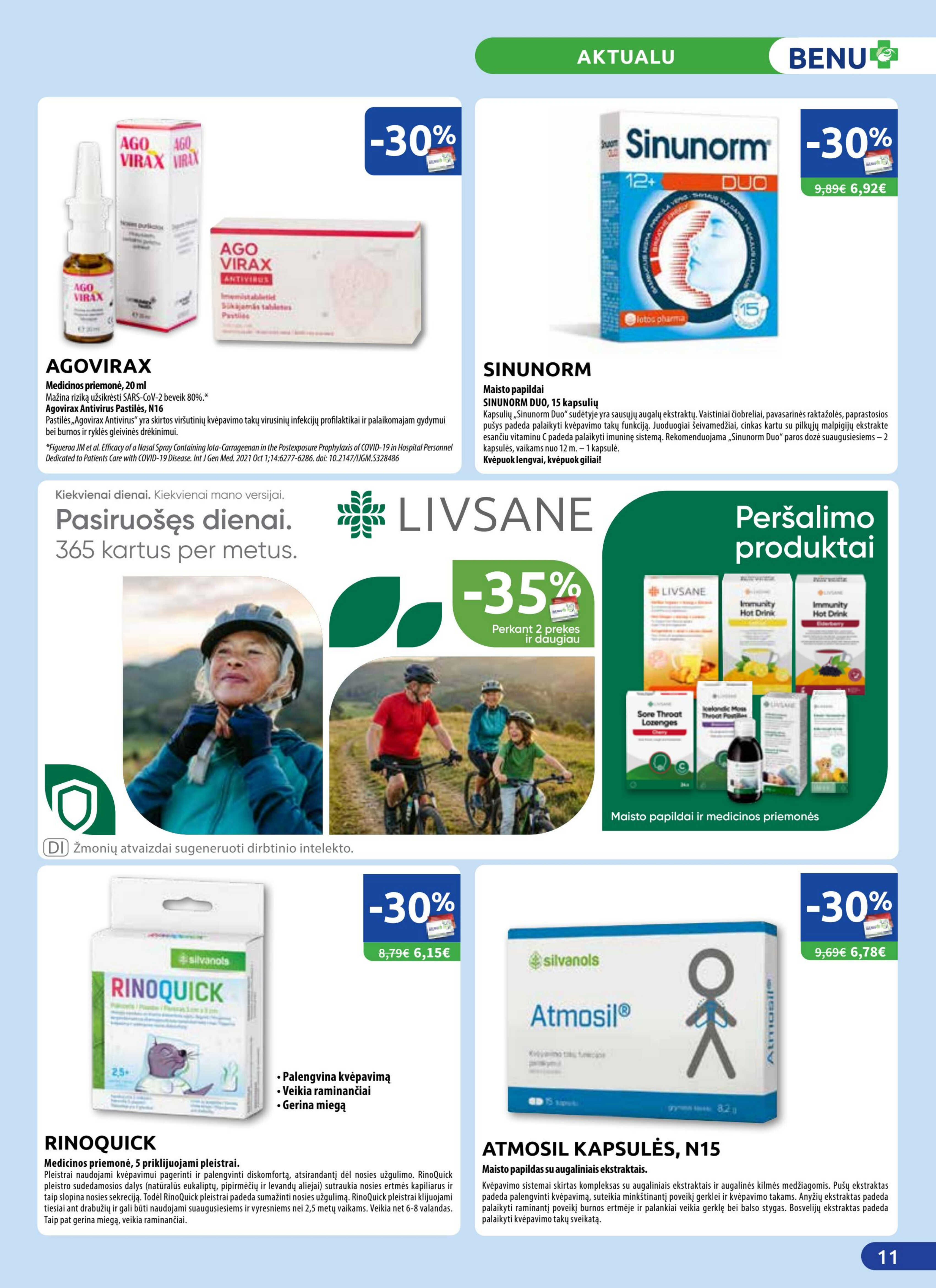 Leidinio puslapis