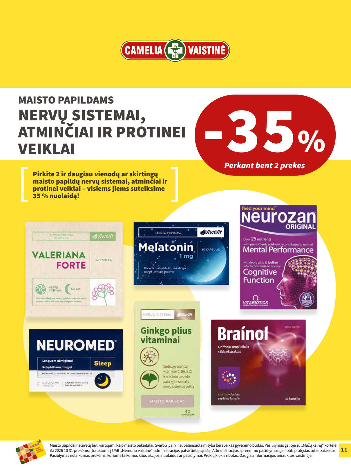 Leidinio puslapis