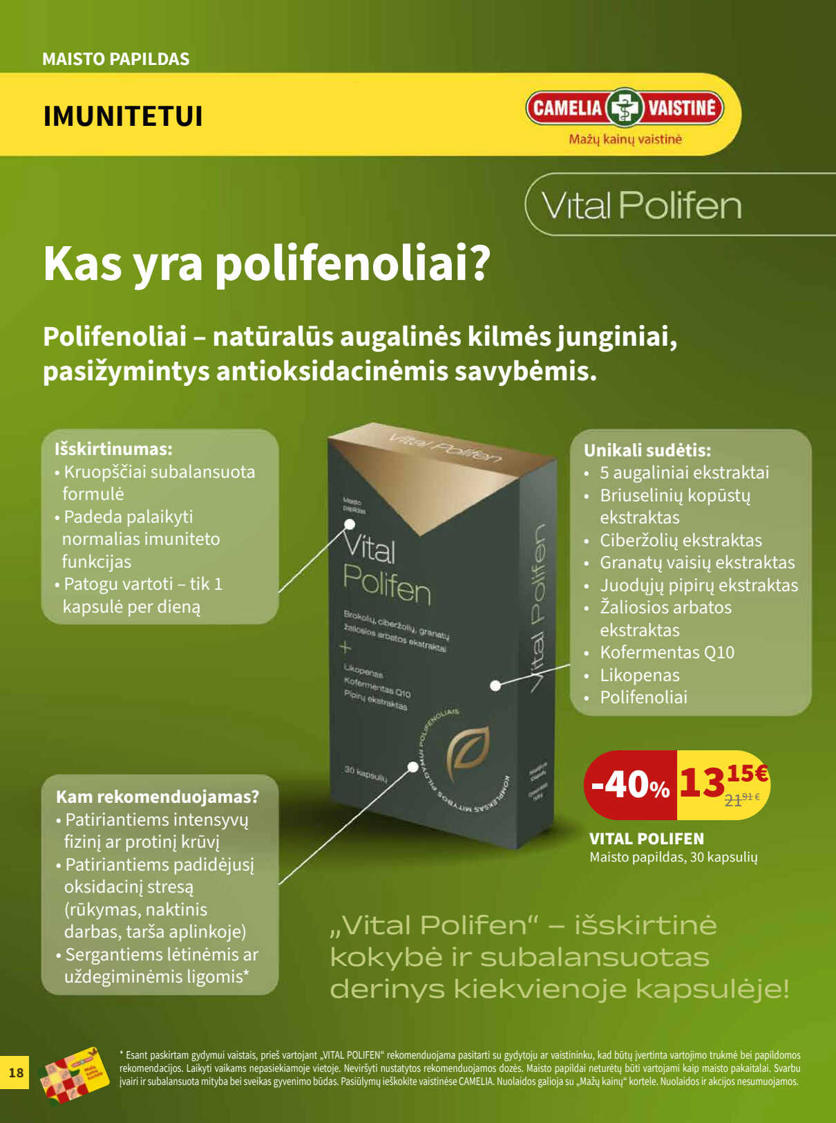 Leidinio puslapis