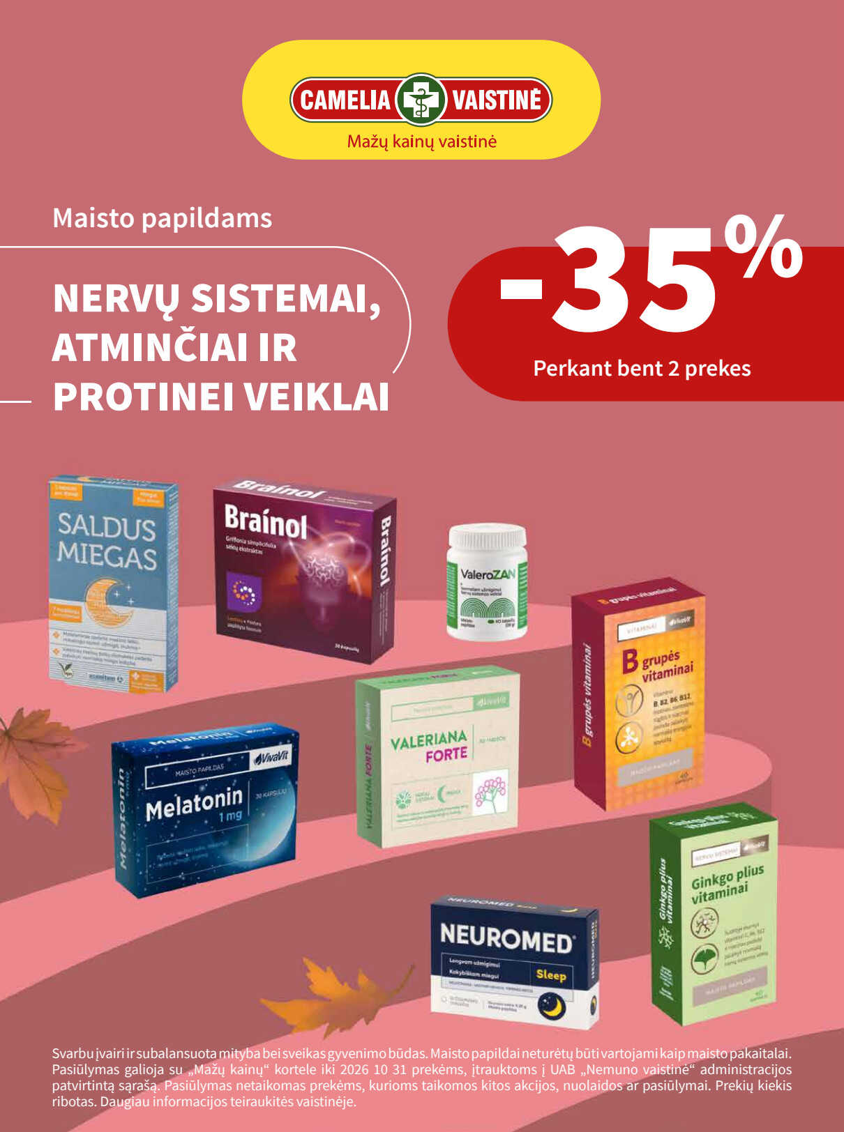 Leidinio puslapis