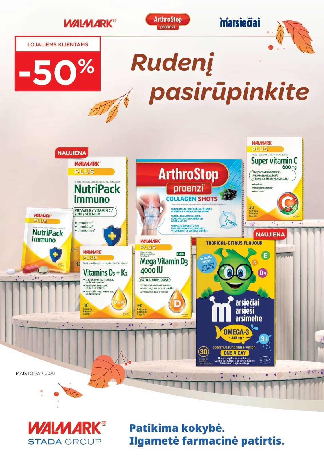 Leidinio puslapis