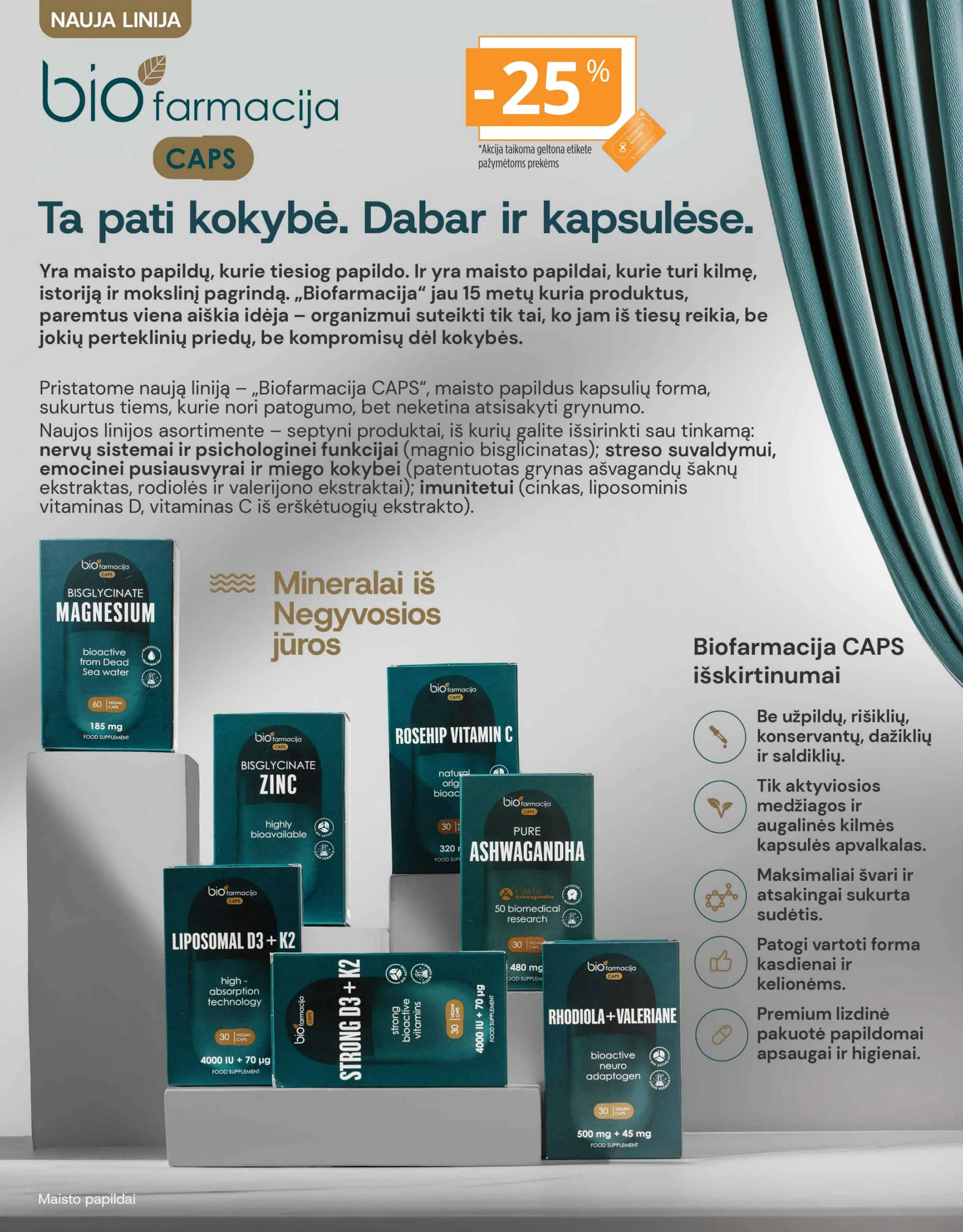 Leidinio puslapis