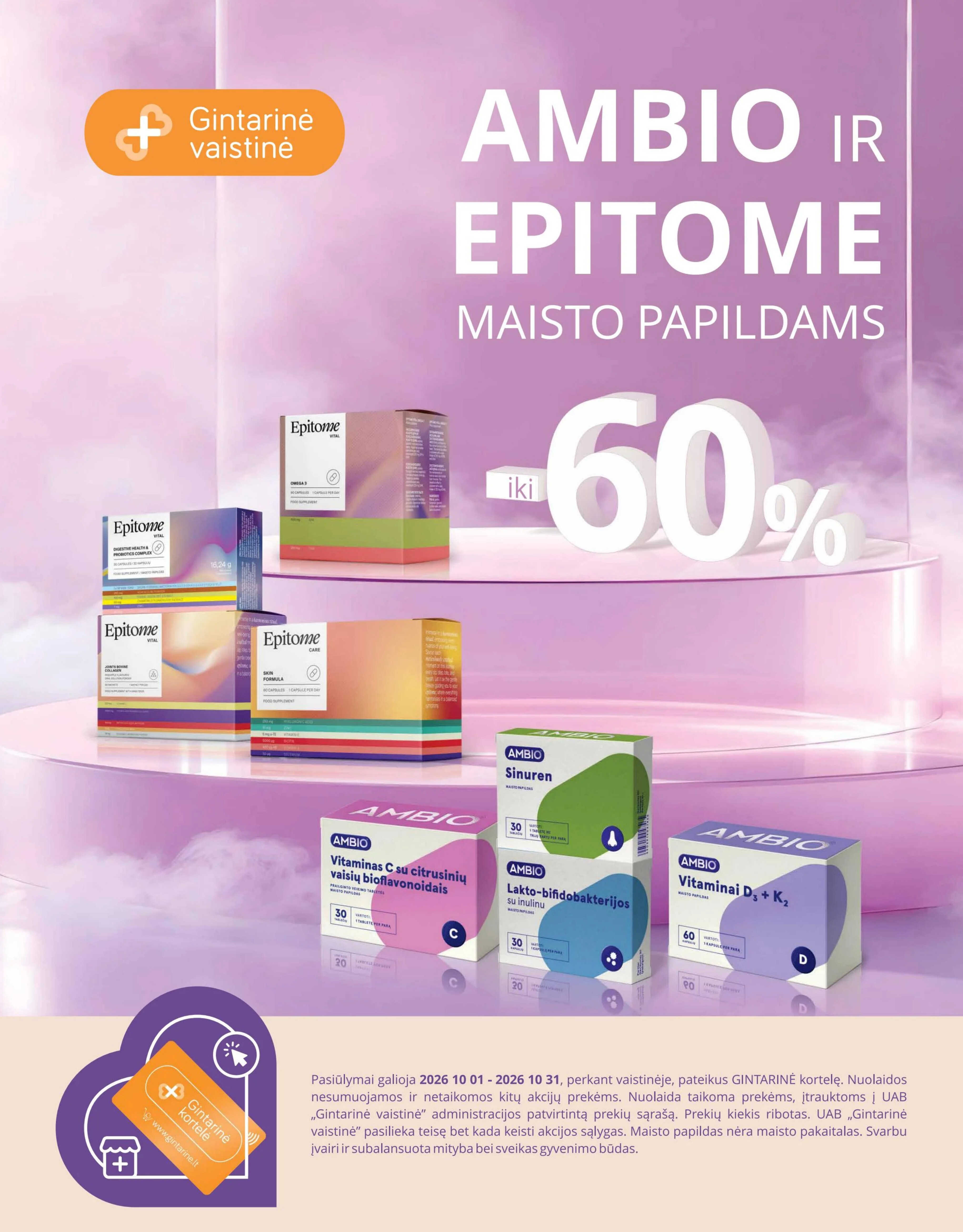 Leidinio puslapis