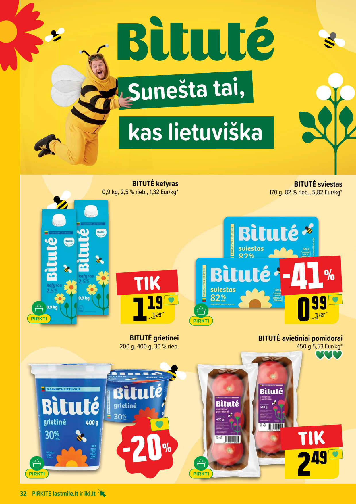 Leidinio puslapis