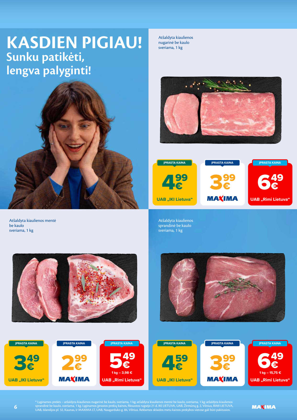 Leidinio puslapis