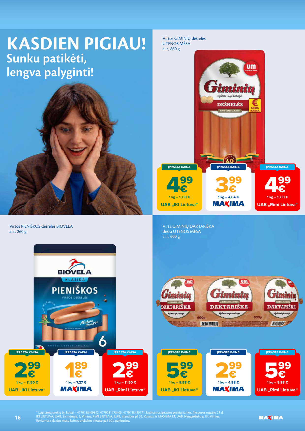 Leidinio puslapis