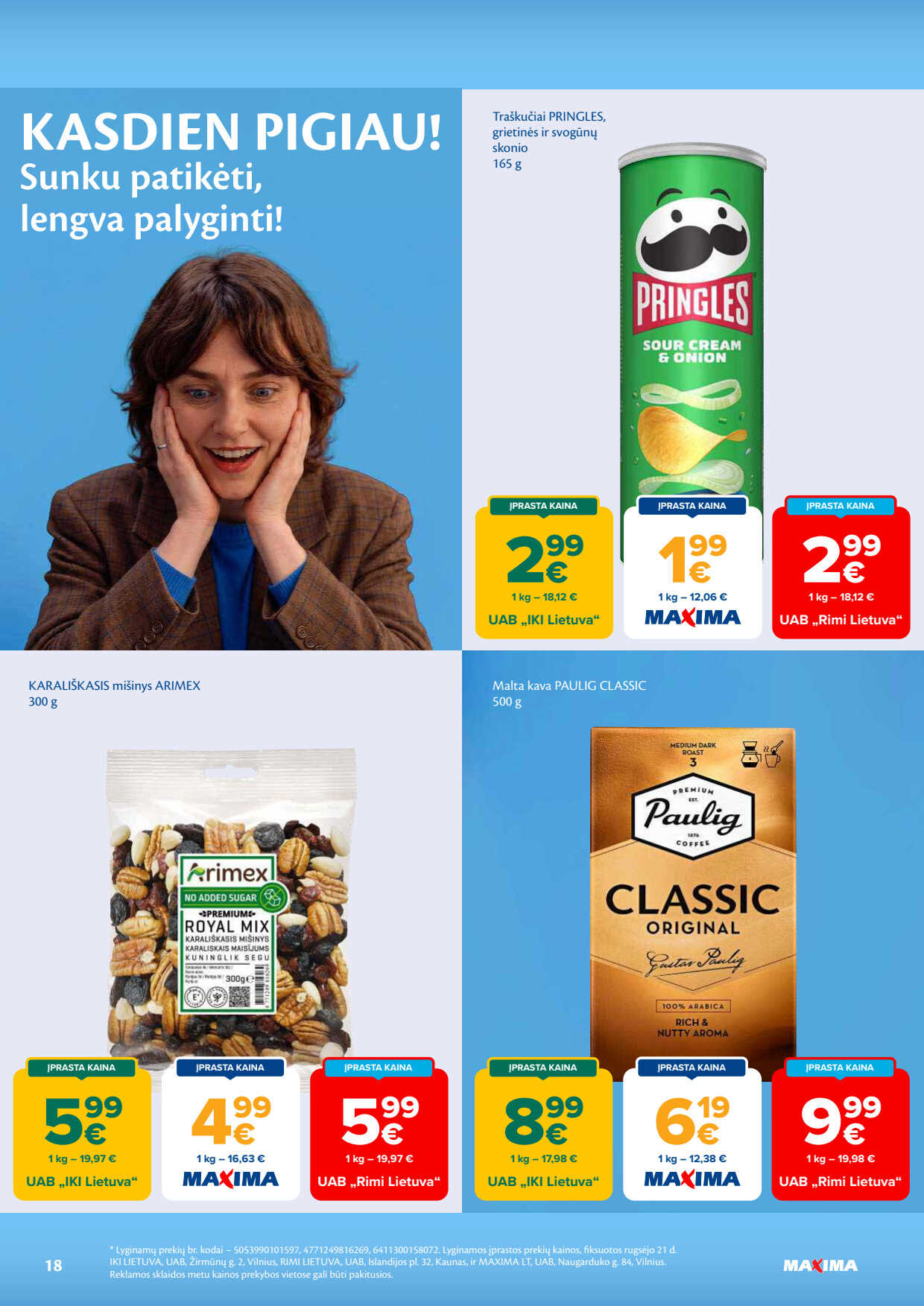 Leidinio puslapis