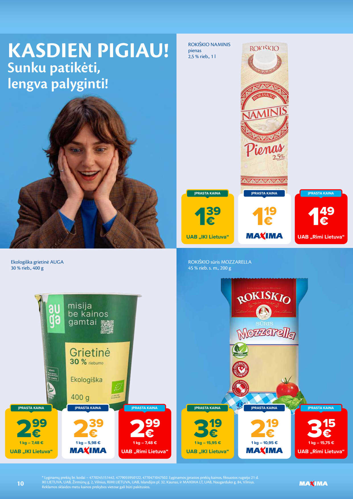 Leidinio puslapis