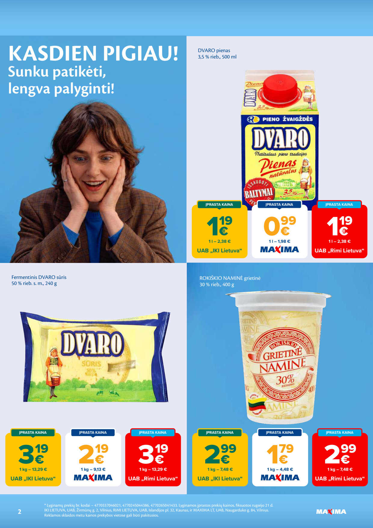 Leidinio puslapis