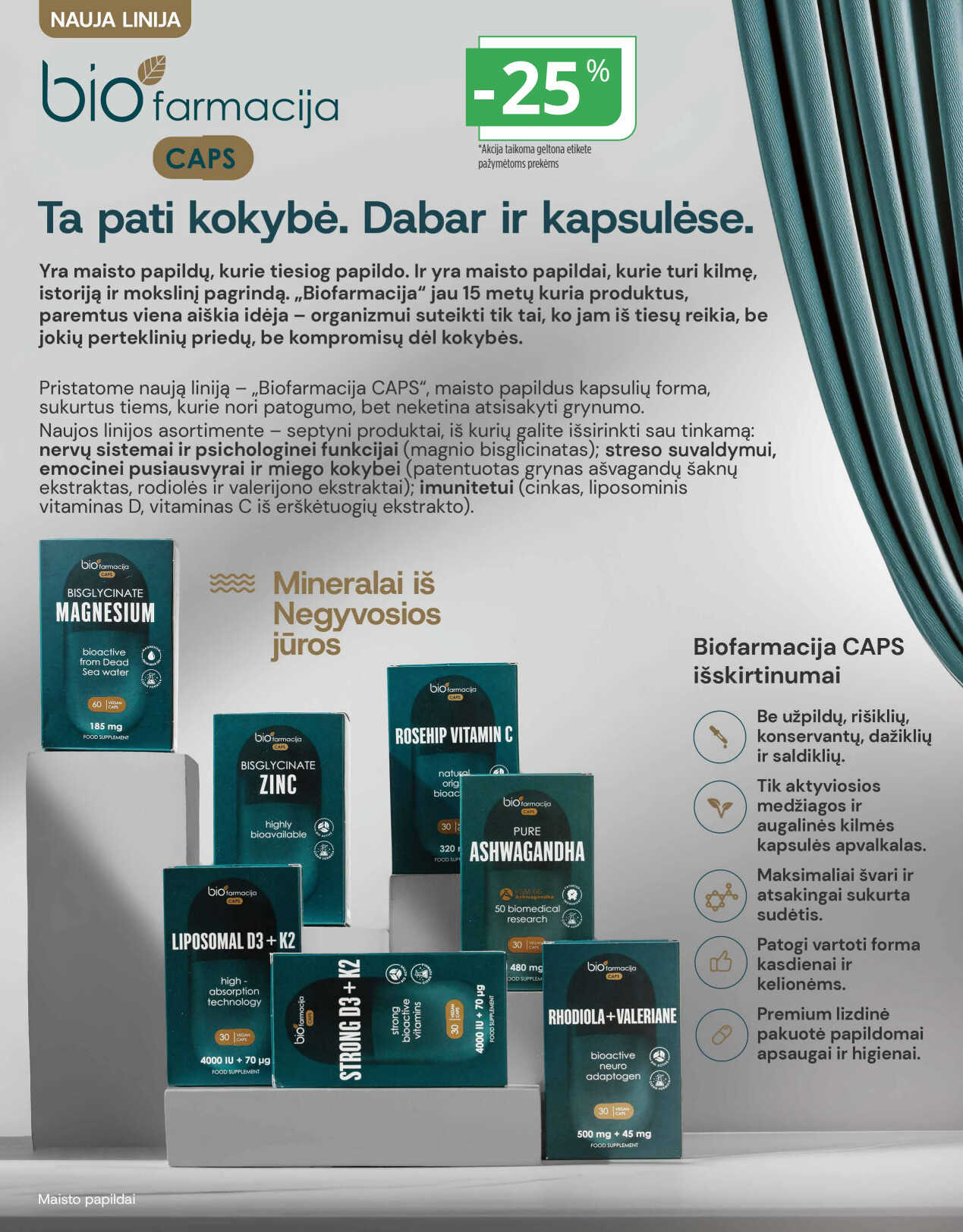 Leidinio puslapis
