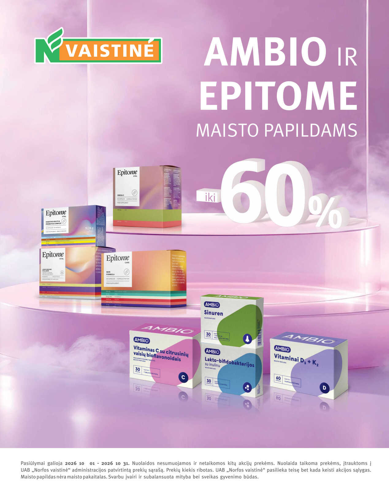 Leidinio puslapis