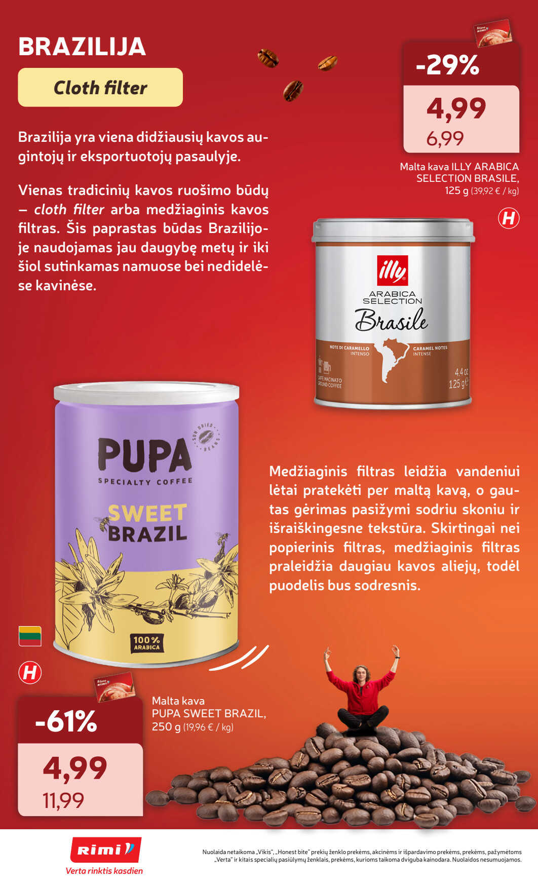 Leidinio puslapis