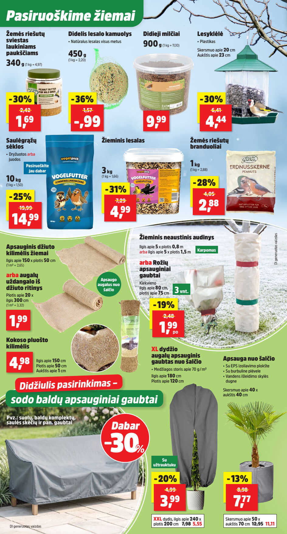 Leidinio puslapis
