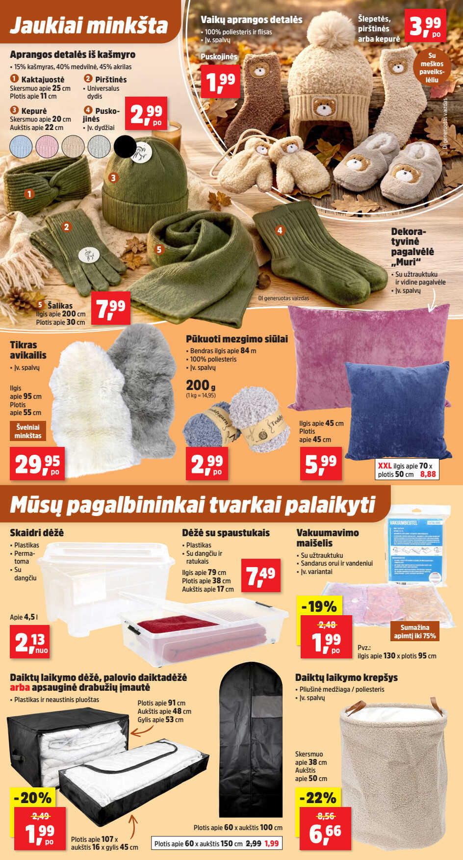 Leidinio puslapis