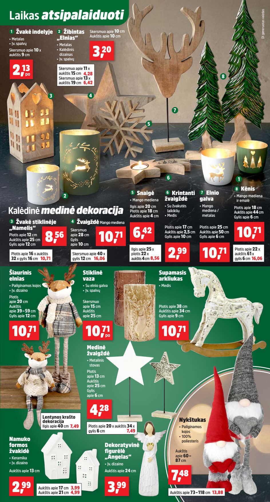 Leidinio puslapis